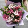 Букет «Шарм» за 7 897 руб.